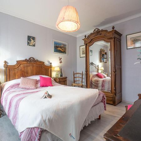 Holiday Home Saint Ideuc By Interhome エクステリア 写真