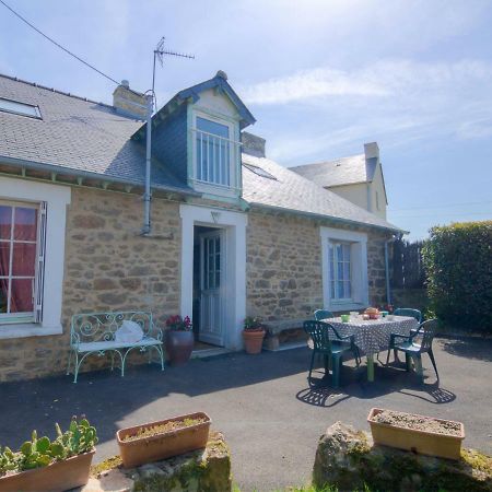 Holiday Home Saint Ideuc By Interhome エクステリア 写真
