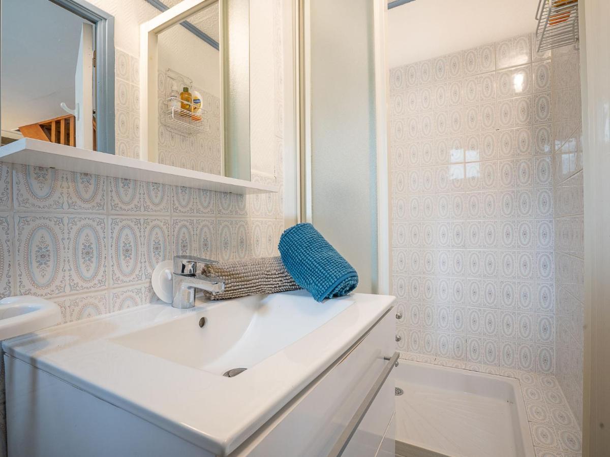 Holiday Home Saint Ideuc By Interhome エクステリア 写真