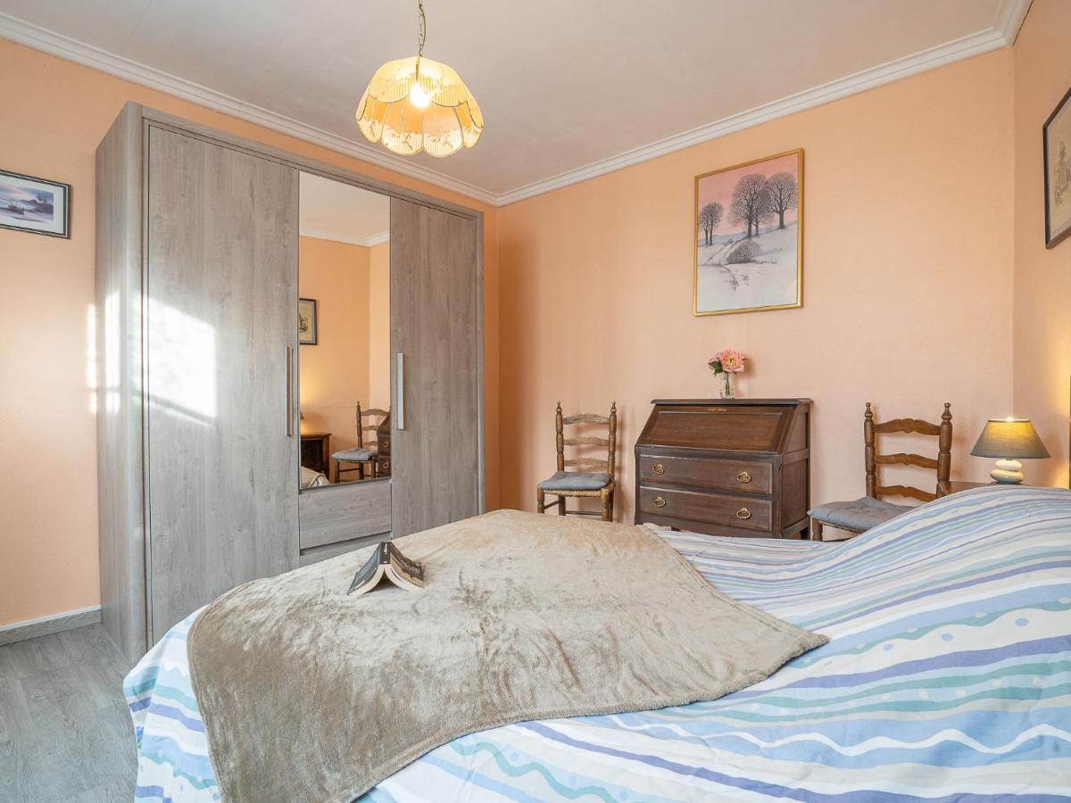 Holiday Home Saint Ideuc By Interhome エクステリア 写真