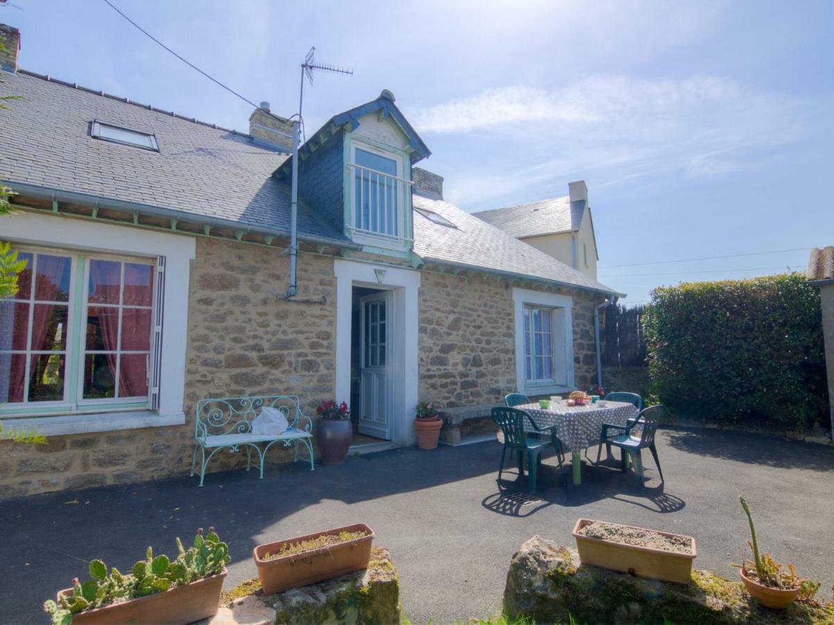 Holiday Home Saint Ideuc By Interhome エクステリア 写真